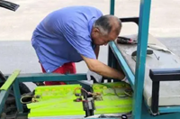 沈阳市三轮车救援服务